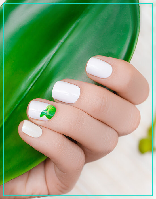 Nail art inspiration at Pandora Nails And Spa GA