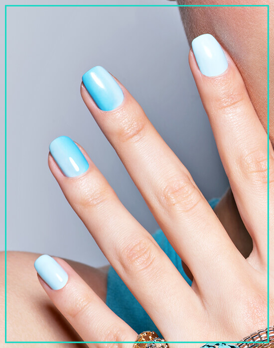 Spring 2026 Nail Trends We Love at Pandora Nails in Roswell