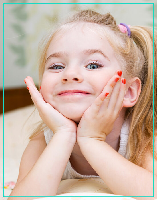 Professional nail care at Pandora Nails Roswell