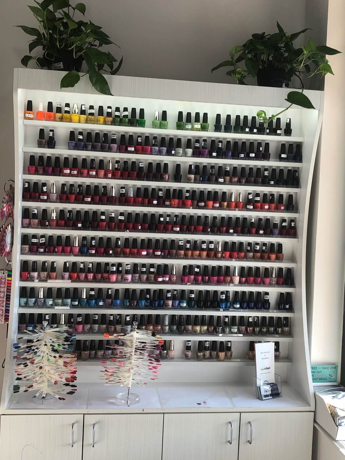 Pandora Nails And Spa | GALLERY